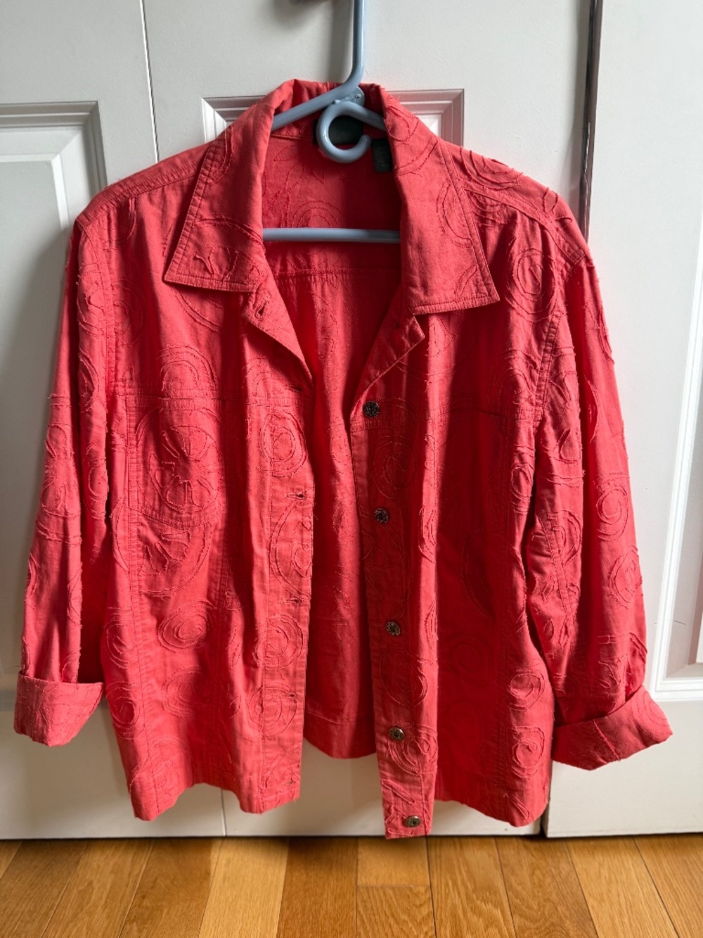 Jacket